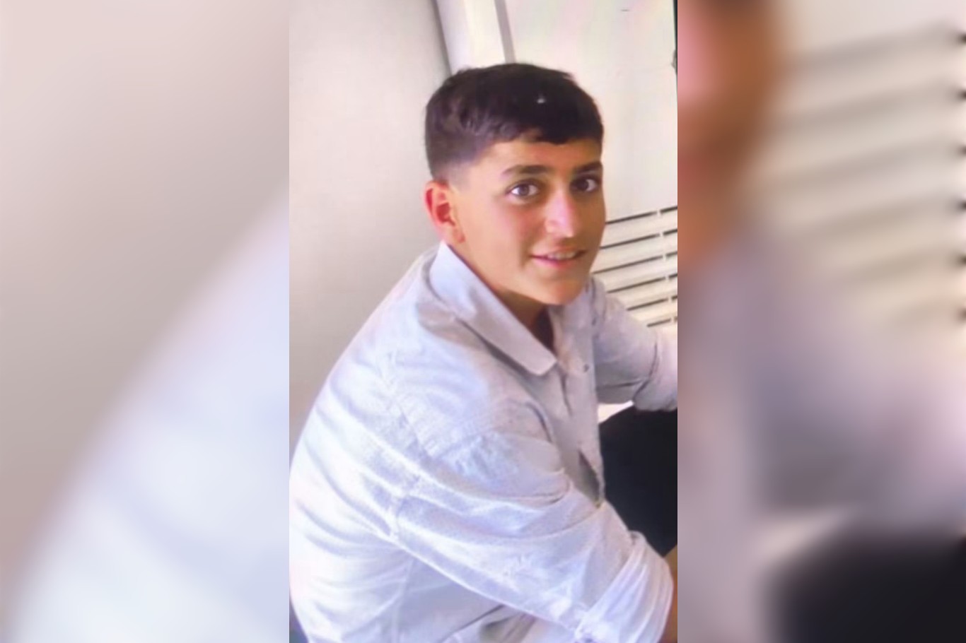 Mardin'de ölü bulunan çocuğun kuzeni gözaltına alındı