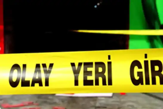 Adana’da kahvehanede silahlı çatışma: Bir ölü, 5 yaralı