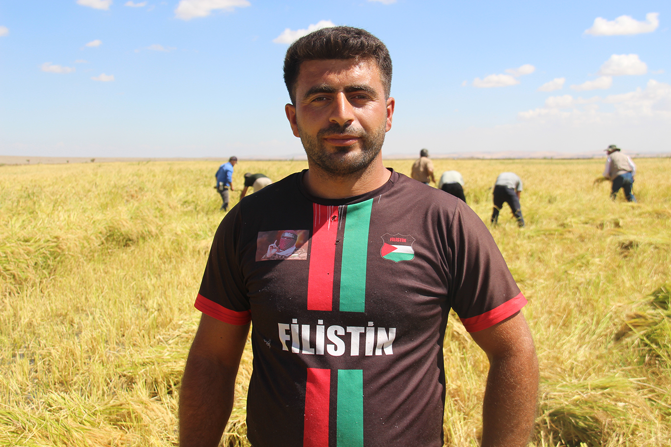 Hüseyin Akbaş