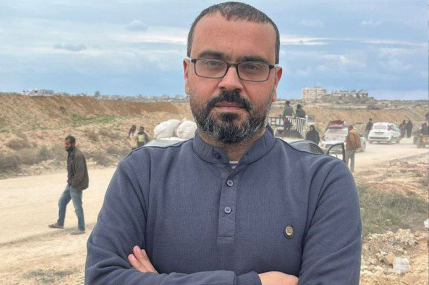 HAMAS'tan ABD'nin Filistin heyetine vize vermemesine tepki