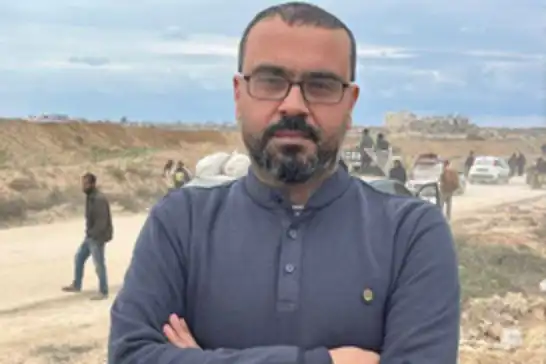 HAMAS'tan ABD'nin Filistin heyetine vize vermemesine tepki