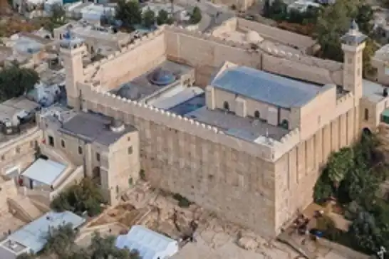 Harem-i İbrahim Camii'nde işgal baskısı: Ezan yasağı 90 güne ulaştı