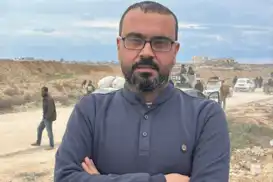 حەماس ناڕەزایەتی دەربڕی لە بەرامبەر ئەمریکا کە ڤیزەی بە شاندی فەلەستینی نەدا