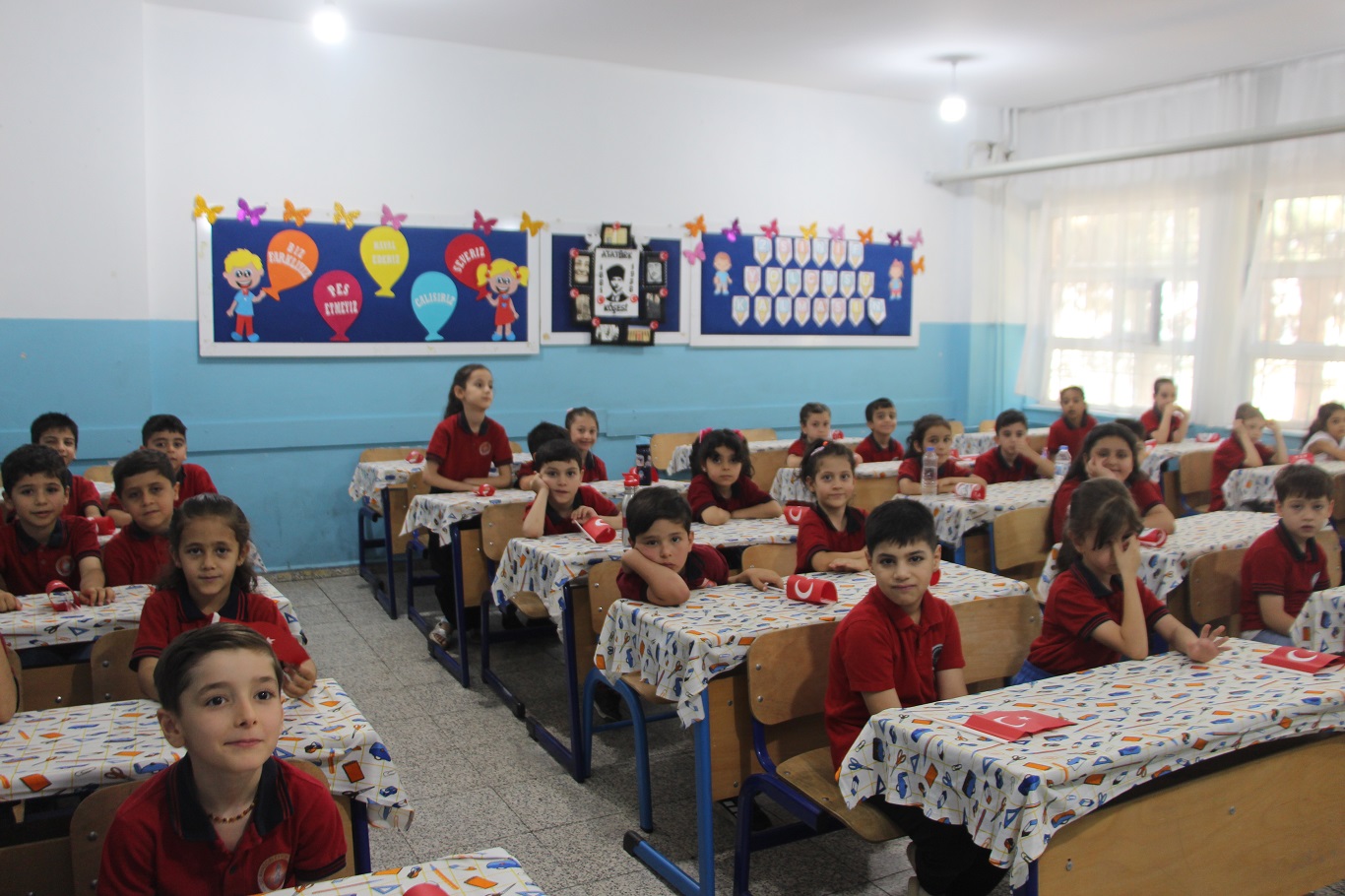 Artuklu Müftüsü Baran: Çocuklarımızın manevi boşluğunu doldurmamız gerekiyor