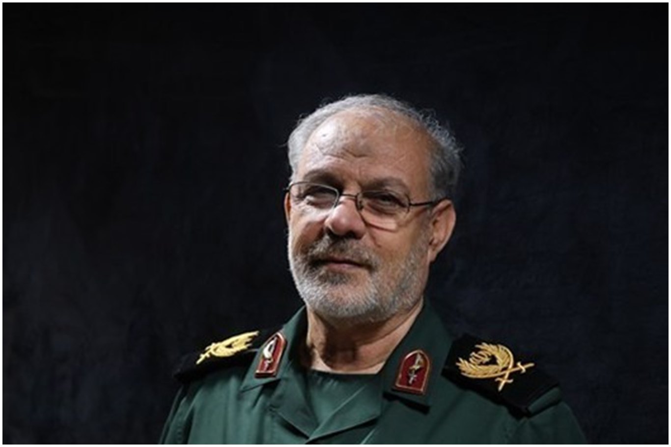 İran Devrim Muhafızları Sözcüsü: Bize bir saldırı olursa, savaşın coğrafyasını değiştireceğiz
