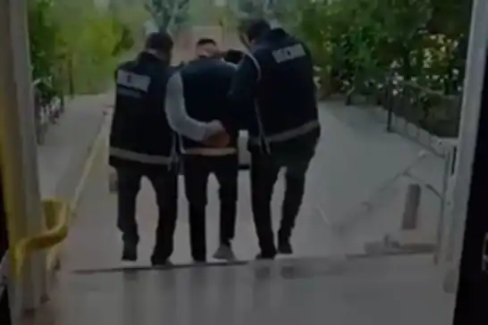 Bursa’da suç örgütleriyle bağlantılı şüphelilere operasyon