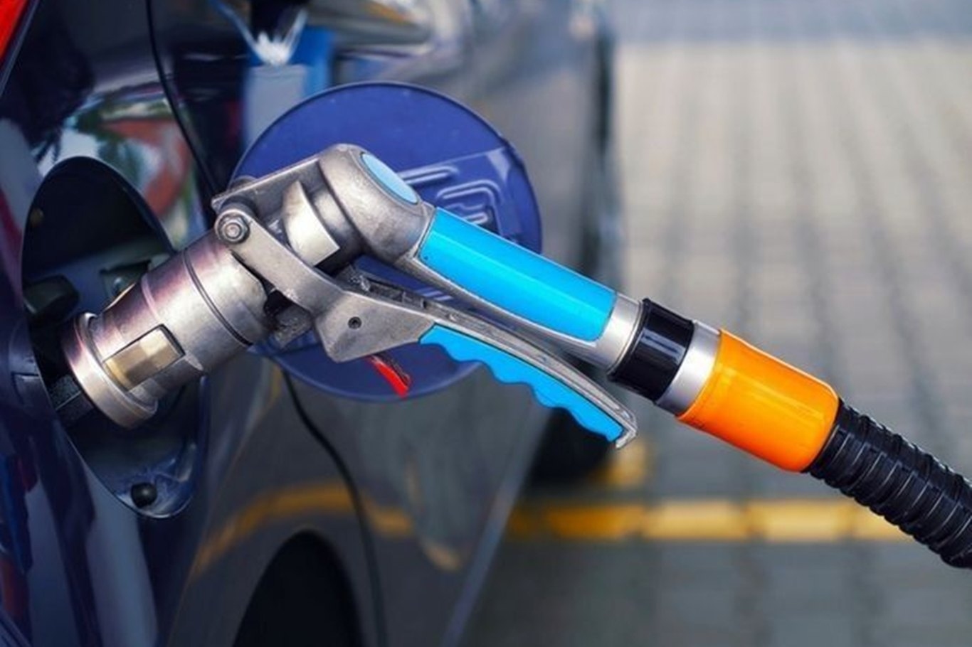 Portugal's fuel prices hit record highs despite tax relief measures