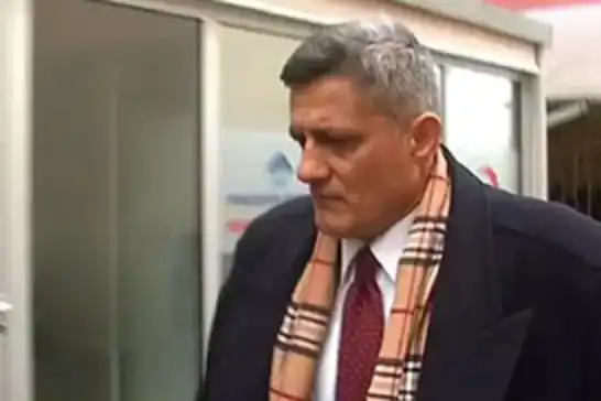 Eski MİT görevlisi soruşturmasında tutuklama 