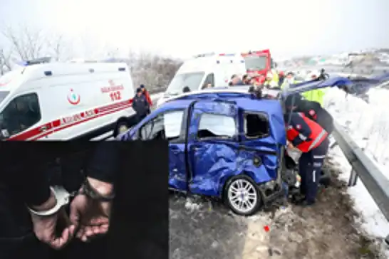 Trafik verilerini sızdıranlara operasyon 