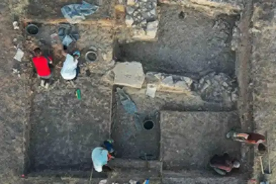 إسبانيا.. اكتشاف مطبخ روماني أثري عمره ألفا عام