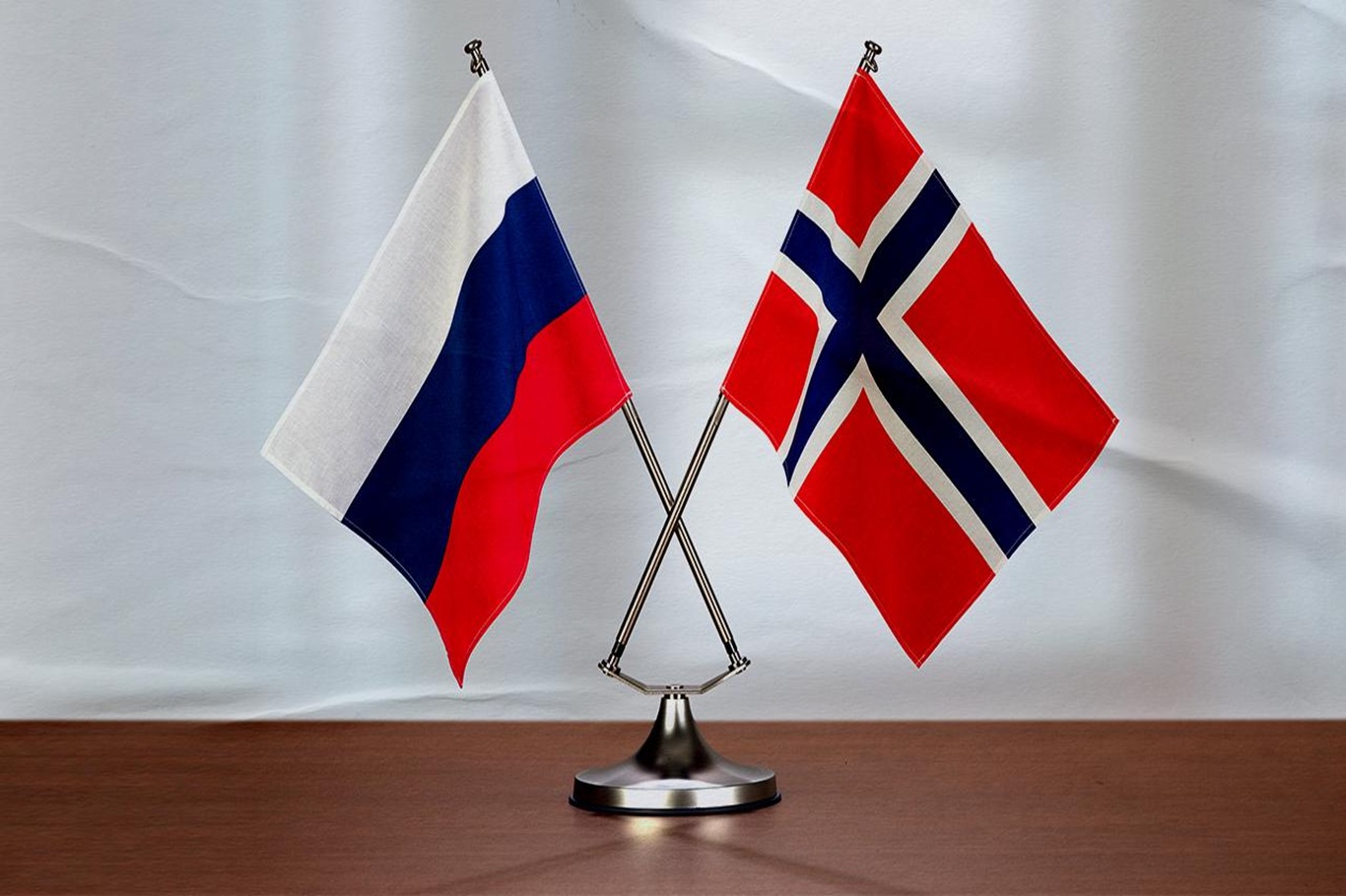 Norveç’ten Rusya uyarısı