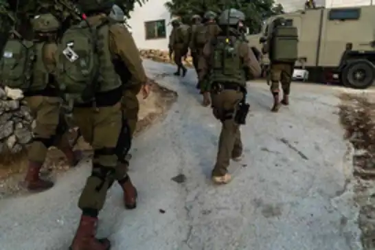 مستوطنون يواصلون الاستيلاء على ممتلكات الفلسطينيين في الضفة الغربية