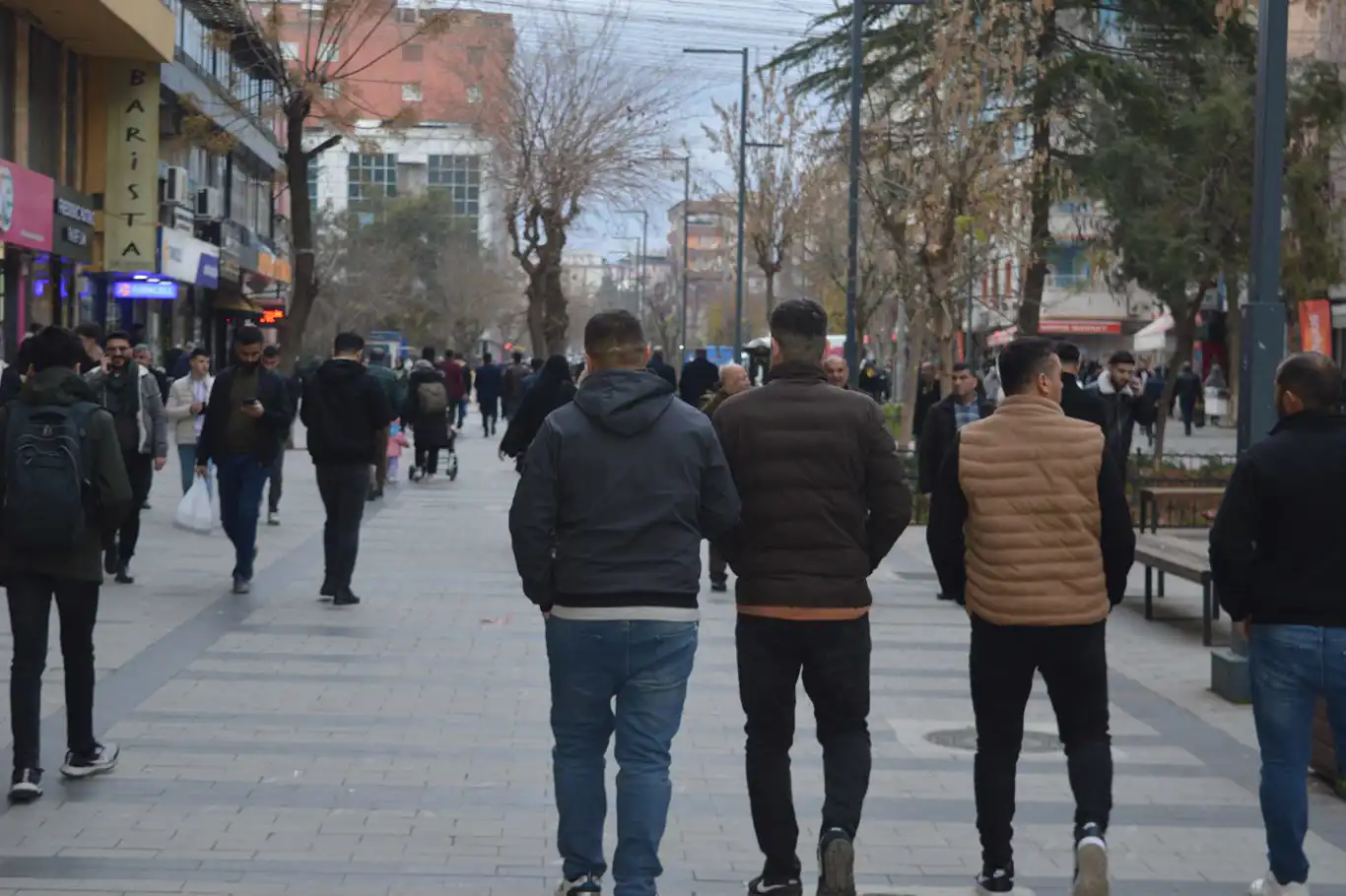 Siirt'te bazı sektörler eleman bulmakta zorlanıyor