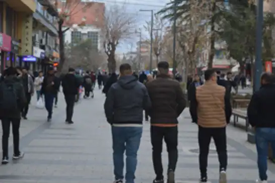 Siirt'te bazı sektörler eleman bulmakta zorlanıyor