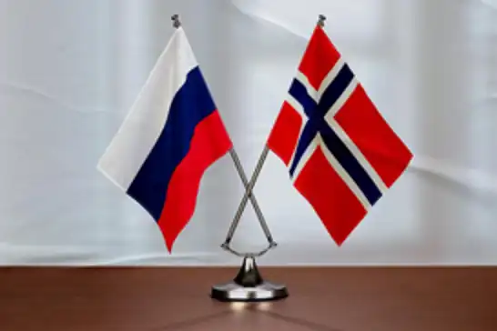 Norway's PM warns of threat of attacks by Russia