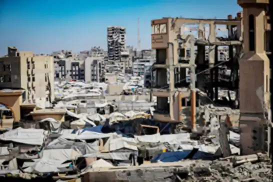 Gaza death toll rises to 73,919 as Israeli aggression continues
