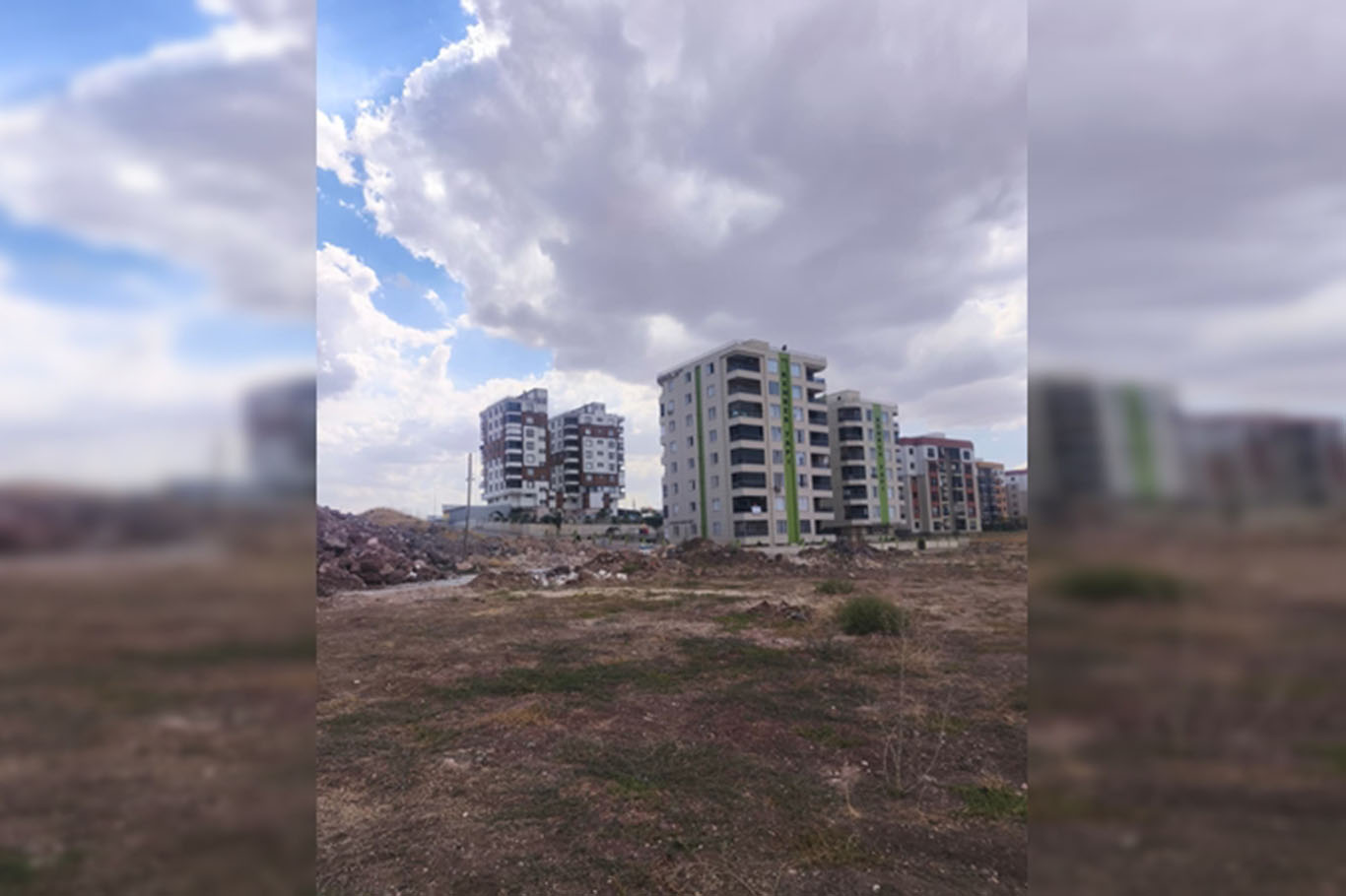 Şanlıurfa'da açık foseptik çukuru tehlikesi: "Birilerinin canının yanmasını mı bekliyorsunuz?"