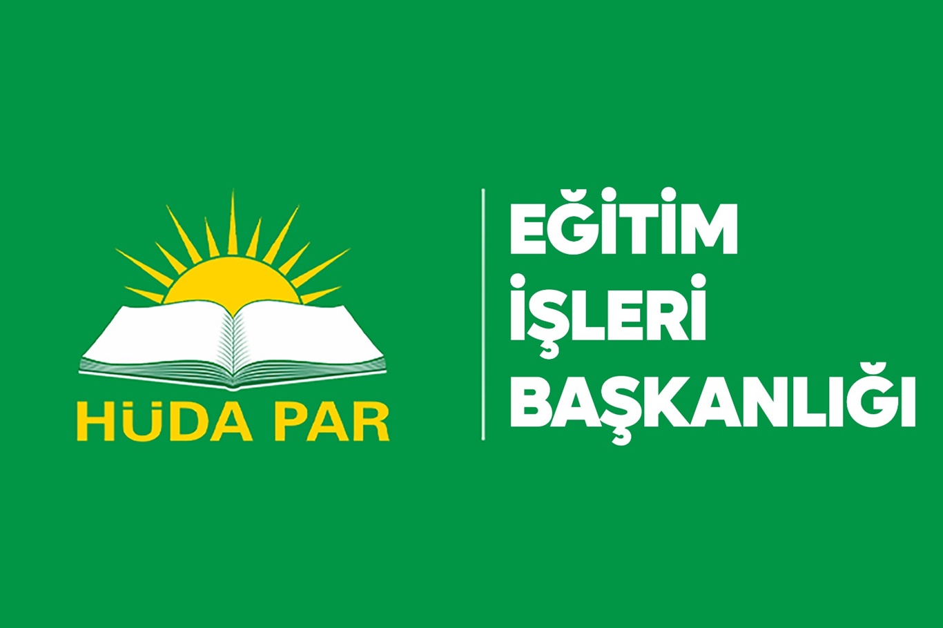 HÜDA PAR'dan Manisa'daki saldırıya ilişkin açıklama Çocuklarımızı şiddete iten sebepler araştırılmalı
