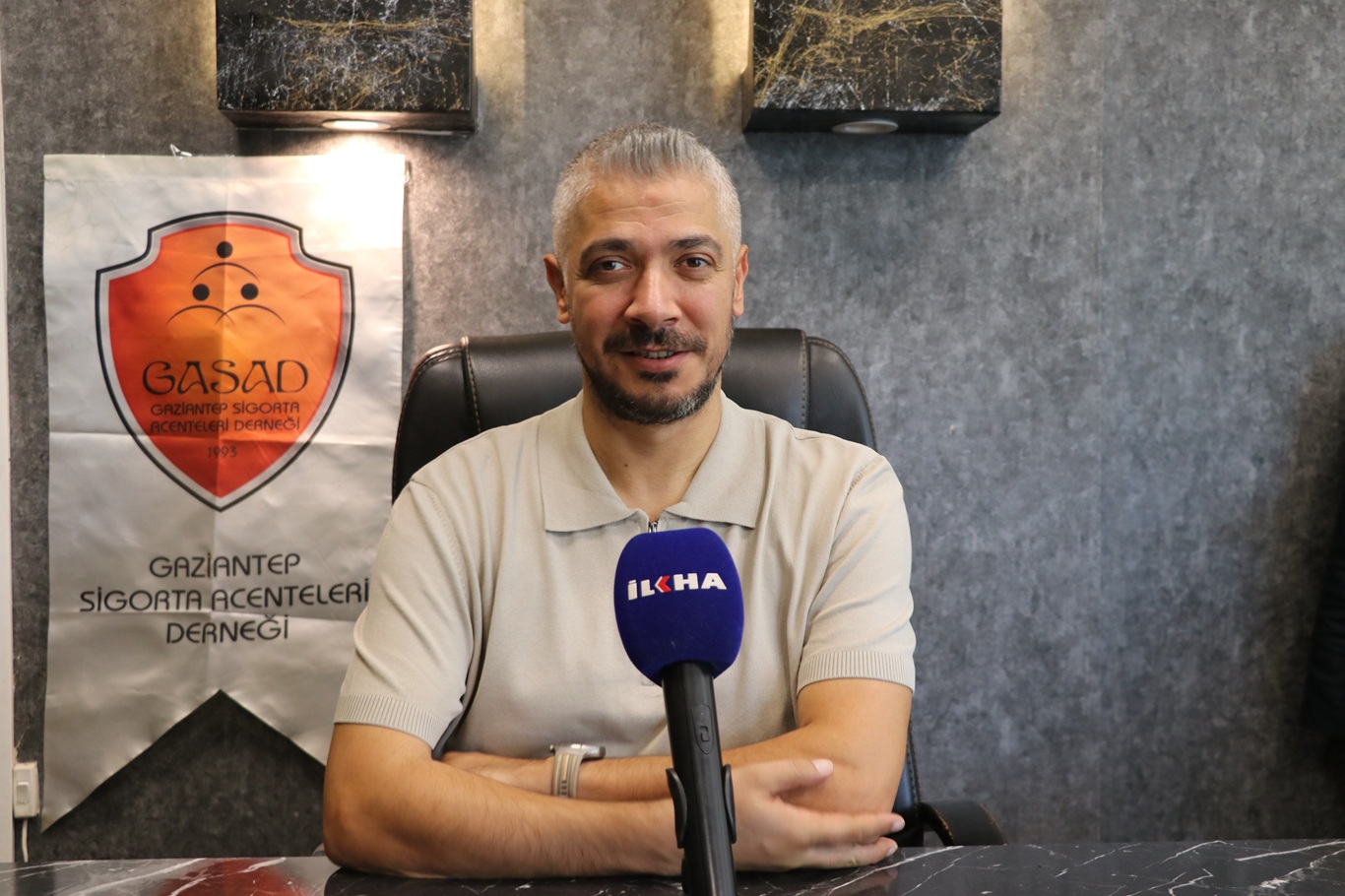 Yiğit: Yeni eksper sistemi sigortacılıkta önemli bir değişim getirecek