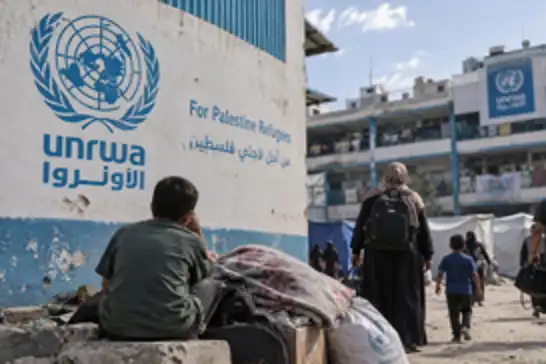 تراجع خدمات الأونروا يفاقم احتياجات اللاجئين الفلسطينيين