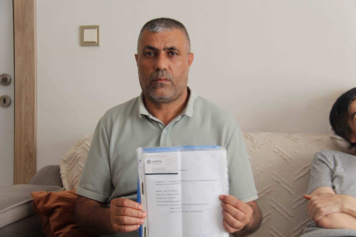 Mustafa Görmez