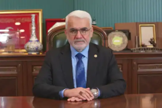عقب هجوم مانيسا.. يابيجي أوغلو يشدد على دور التربية الروحية والأسرة في حماية الأطفال