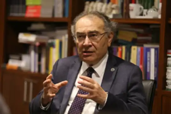 Prof. Dr. Tarhan: Güvenlik önlemlerinin yanı sıra gençlerin psikolojik ihtiyaçları da gözetilmeli