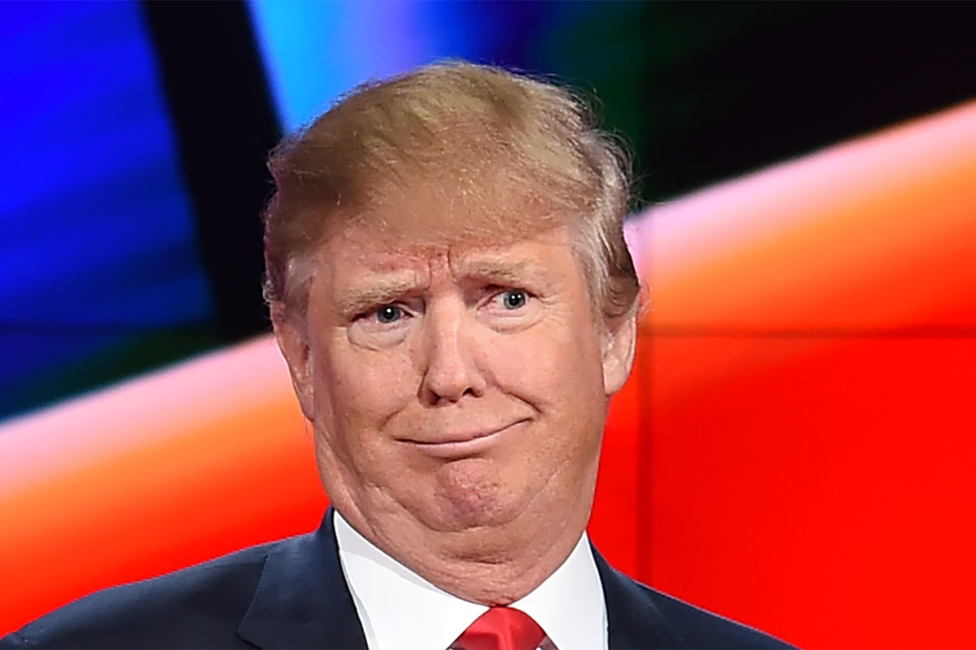 Trump yapay zekanın adını "süper zekâ" olarak değiştirdi