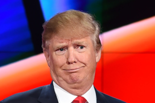 Trump yapay zekanın adını "süper zekâ" olarak değiştirdi