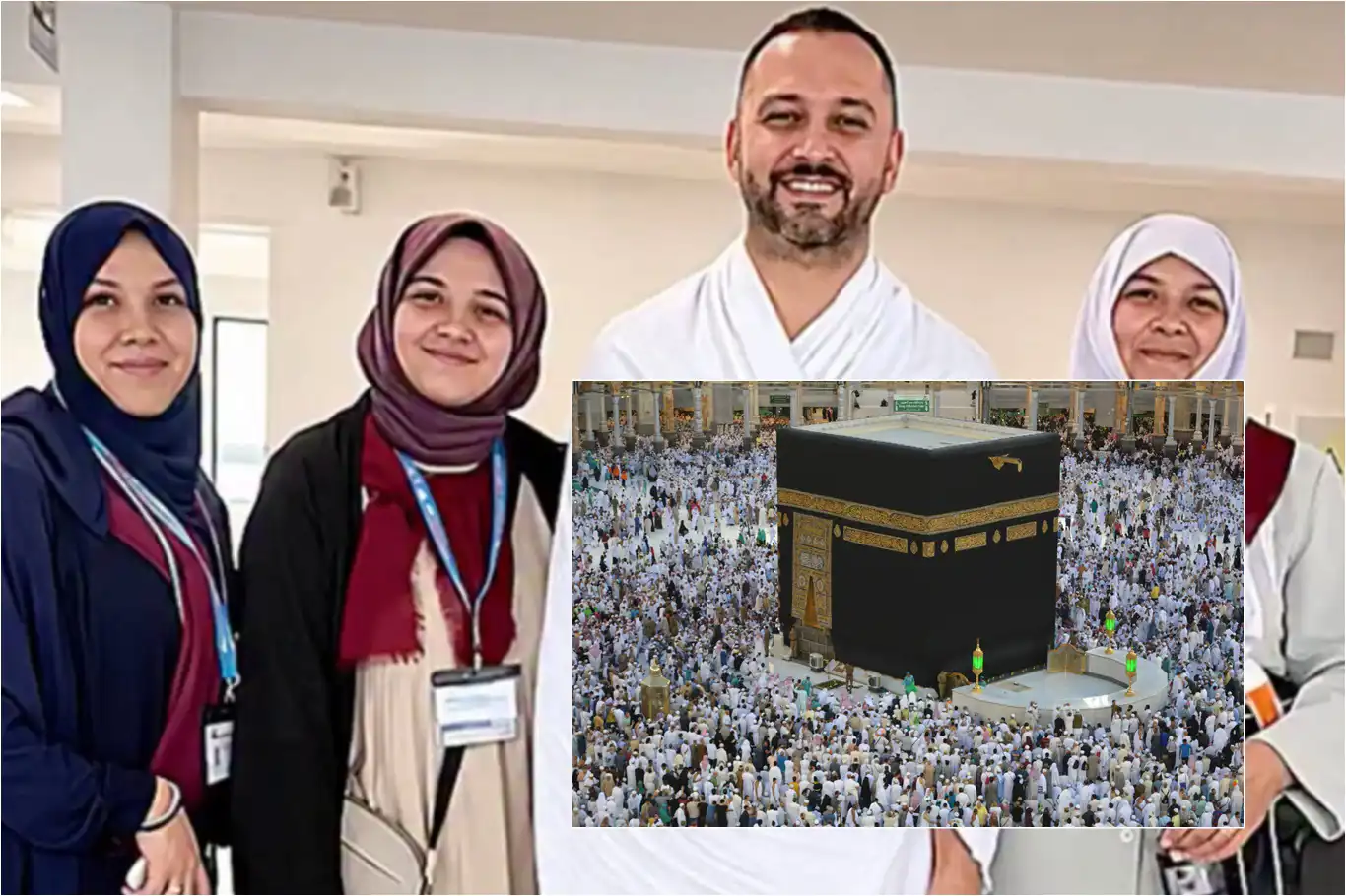 HÜDA PAR Milletvekili Dinç: Ünlüce ailesinin mağduriyetini Dışişleri Bakanlığına ilettik