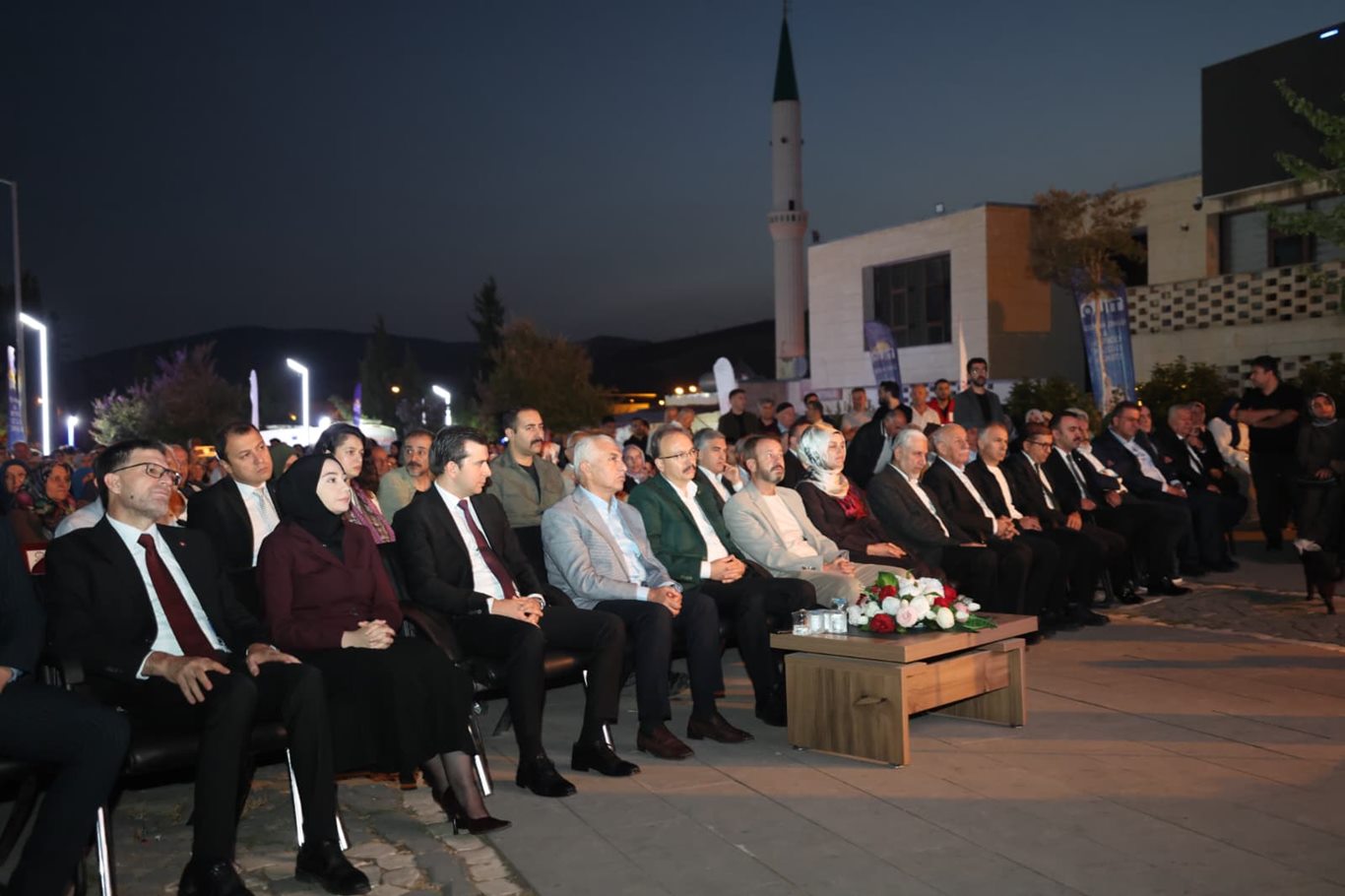 Tillo’da Güneş Hadisesi ilgiyle izlendi