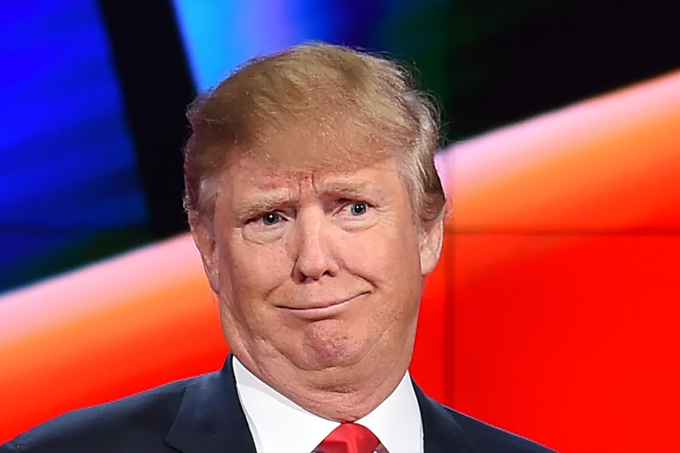 Trump proposes renaming artificial intelligence as ‘super intelligence’