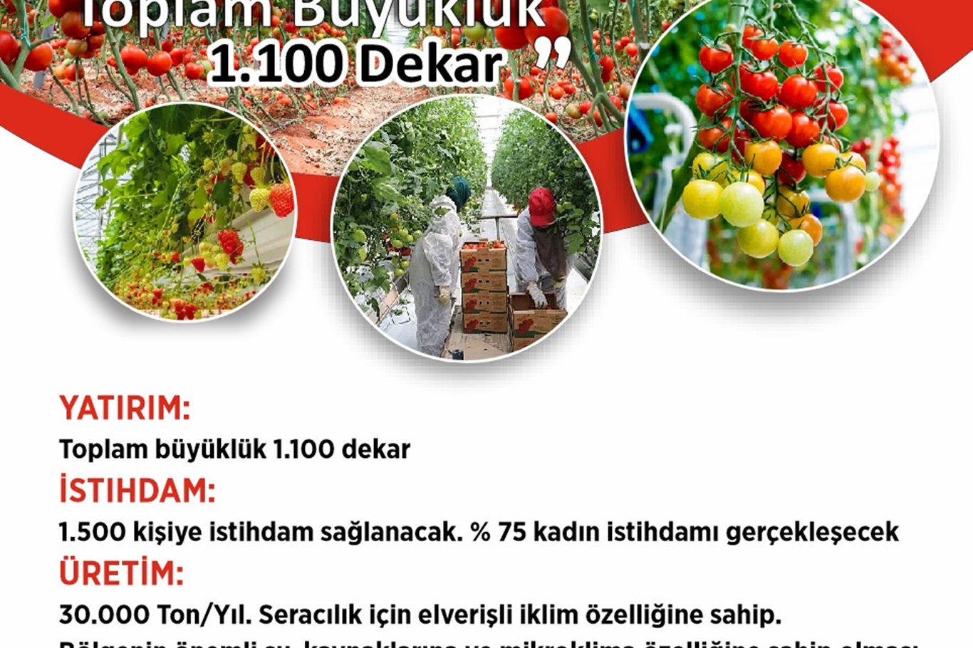 Batman Sera OTB’de altyapı için imzalar atıldı