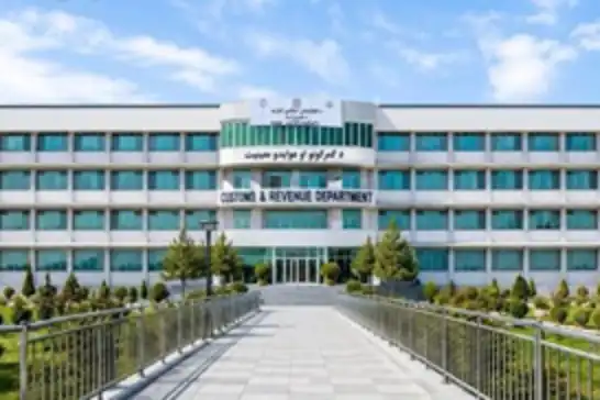 Afghanistan Finance Minister urges customs officials to improve services for traders