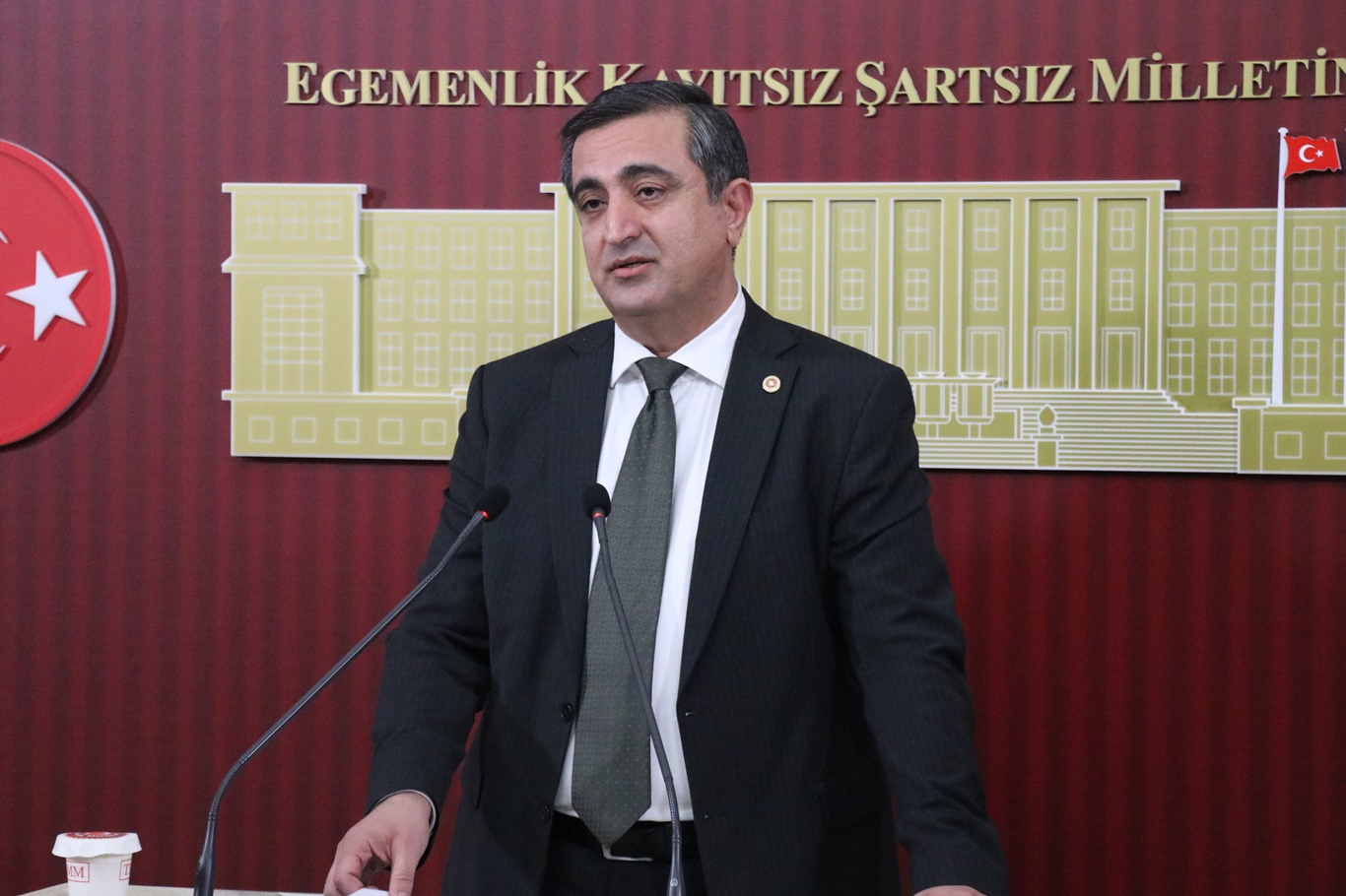Serkan Ramanlı 