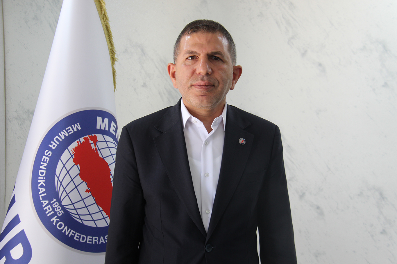 Memur-Sen Diyarbakır İl Başkanı Tekdemir: Rehberlik ve manevi eğitim güçlendirilmeli