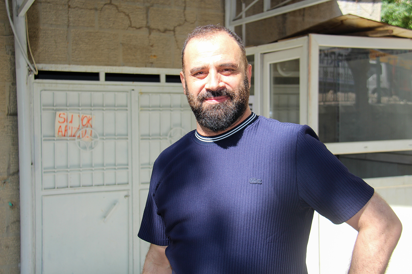 Nurhak Devrim