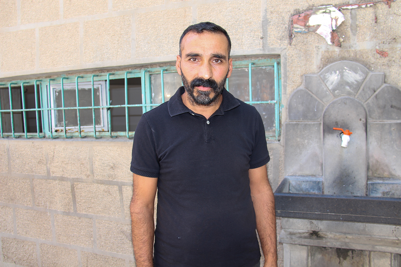 Veysel Yakut