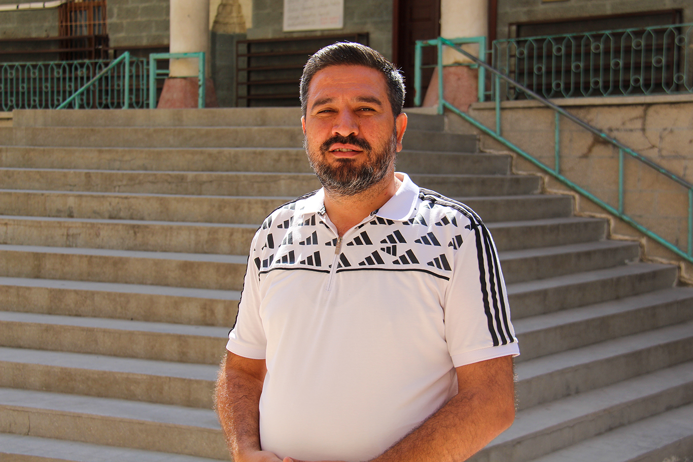 Ömer Can