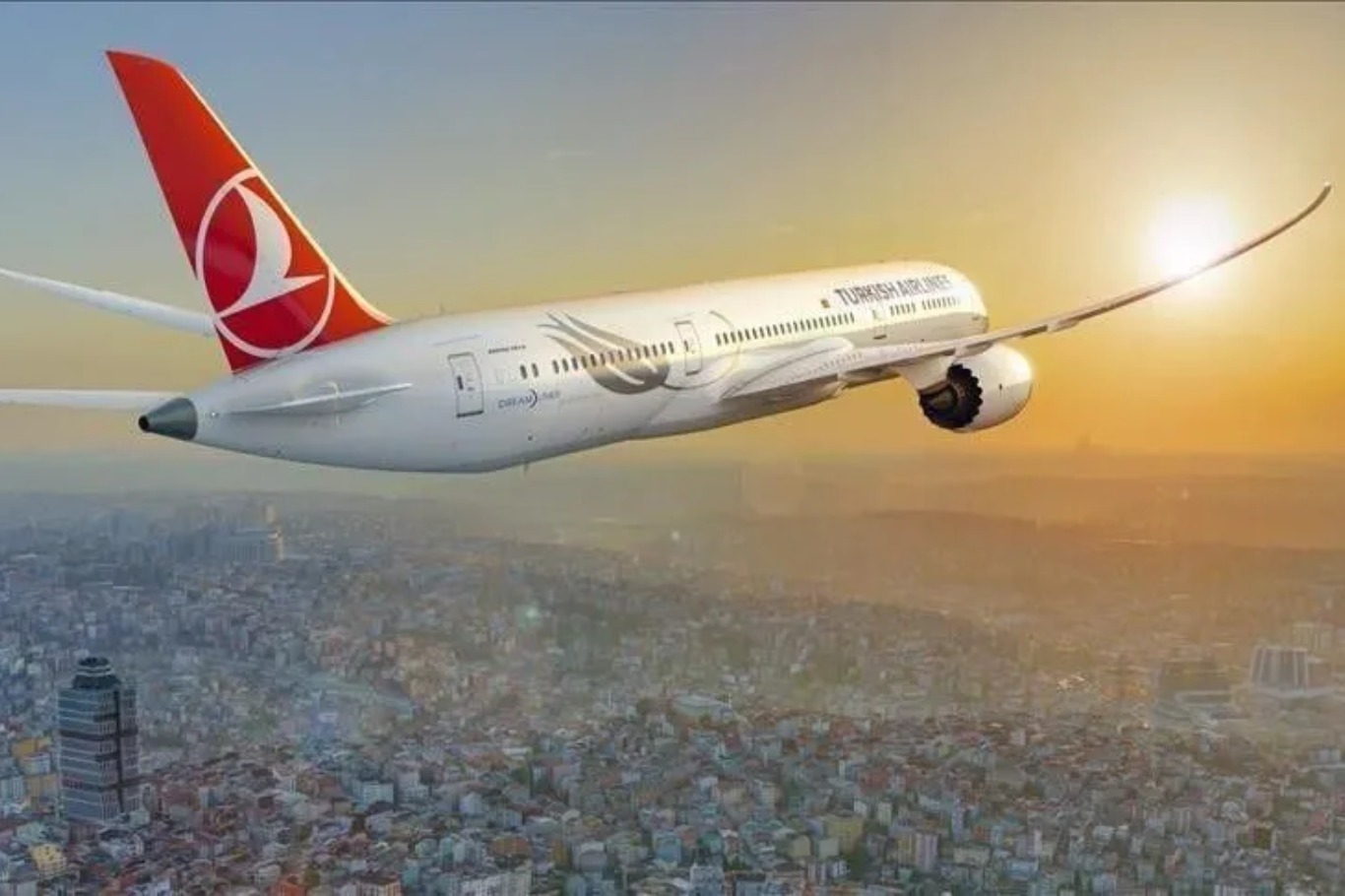 الخطوط الجوية التركية تعزز أسطولها بـ150 طائرة من بوينغ 737 ماكس