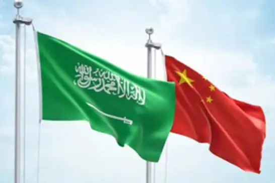 شراكة صينية سعودية لتعزيز حلول تحلية مياه البحر