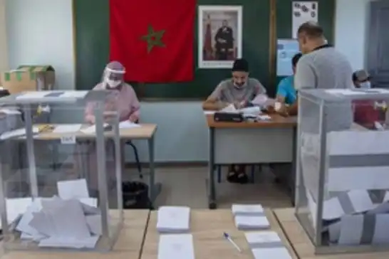 المغرب.. حزب الأصالة والمعاصرة يتصدر النتائج المؤقتة للانتخابات التشريعية