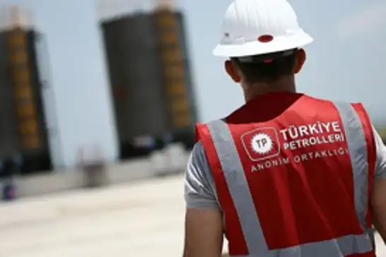 TPAO'nun petrol arama ruhsat süresi uzatıldı