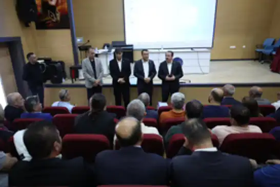 Yalçın: Çocukların dijital risklerden korunması için önleyici tedbirler artırılmalı