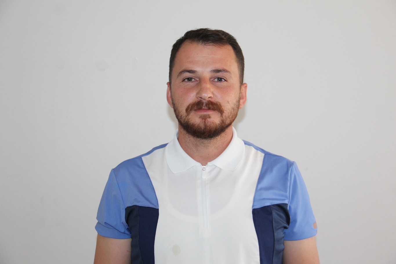 Ergoterapist Yusuf Özlük