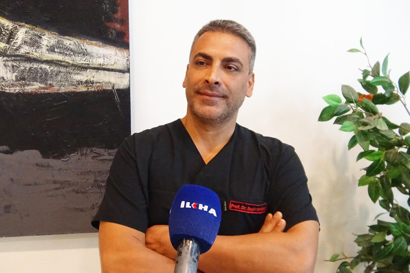 Prof. Dr. Reşit Sevimli