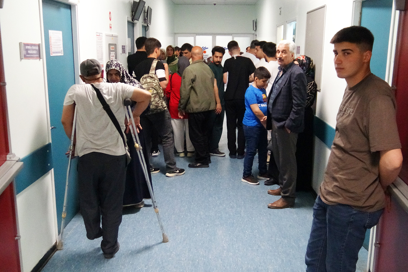 Uzmanından kemik erimesinin dikkat çeken belirtileri