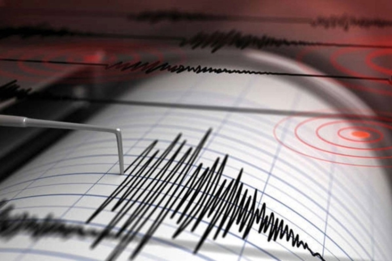 زلزال بقوة 5.4 درجات يهز جنوب تركيا والشمال السوري