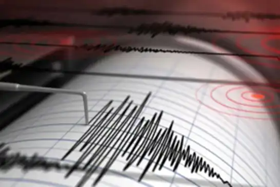 زلزال بقوة 5.4 درجات يهز جنوب تركيا والشمال السوري
