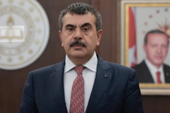 Bakan Tekin'den Manisa'daki silahlı saldırıya ilişkin açıklama